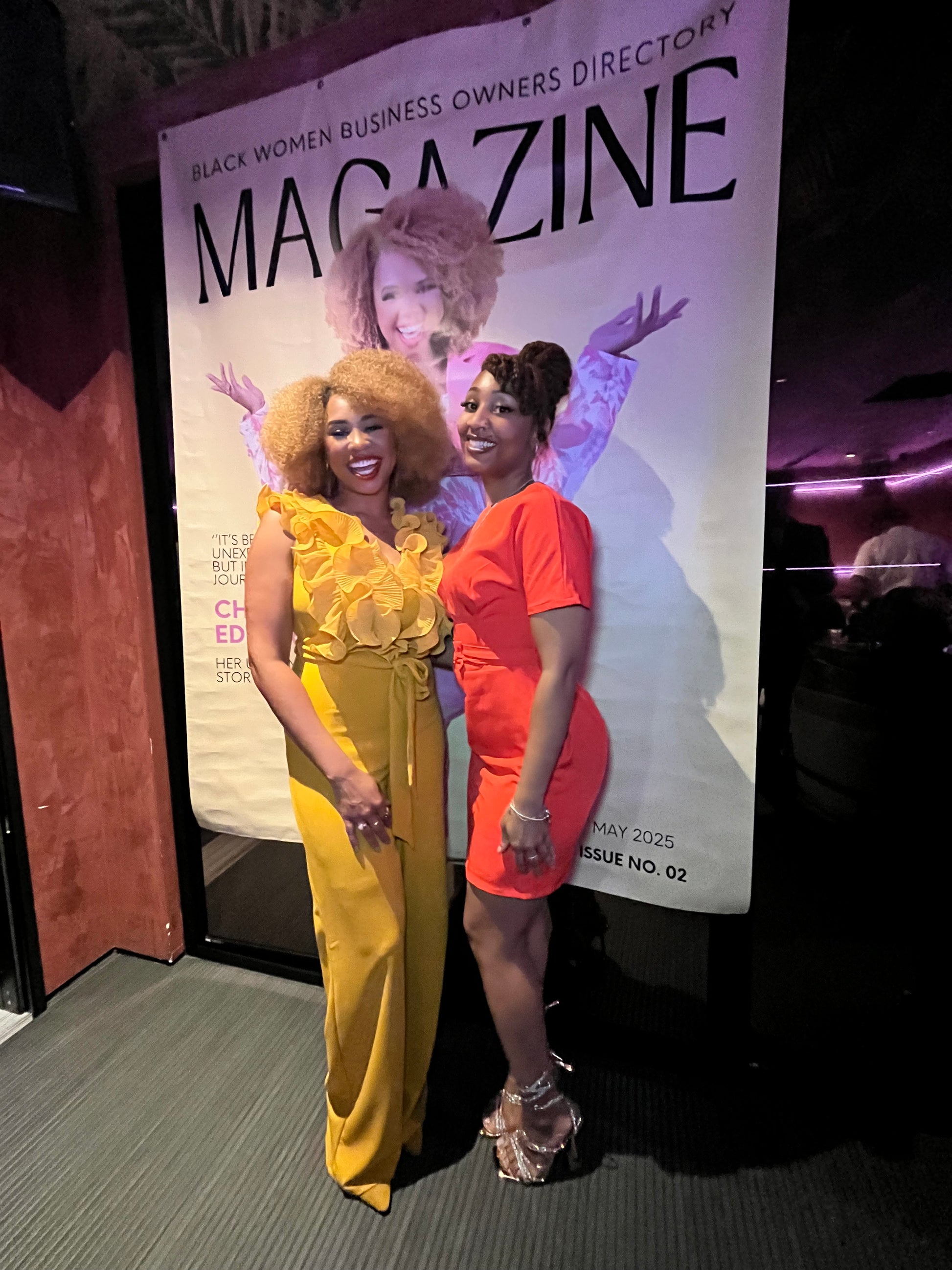 Interviews With Dee Moniquee