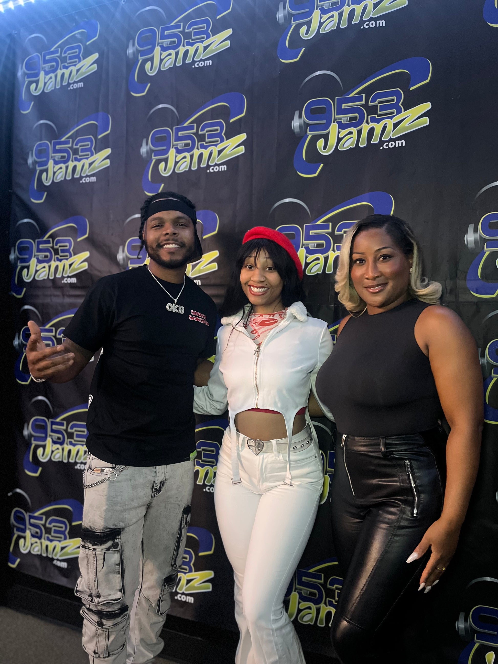 Interviews With Dee Moniquee